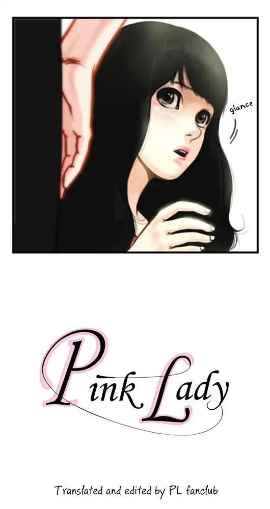 Pink Lady Chapter 5 4